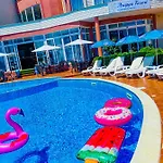 Arapya Resort * Arapya