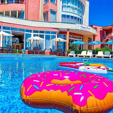Arapya Resort * 아라피야