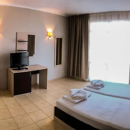Hotel Arapya Resort