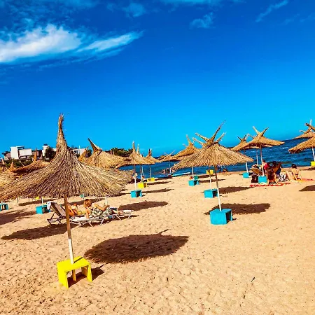 Arapya Resort 호텔 *