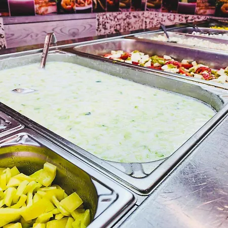 Arapya Resort Hotel *