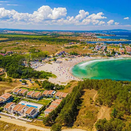 Arapya Resort * 아라피야