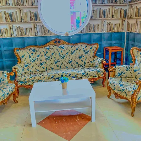 Arapya Resort Arapya