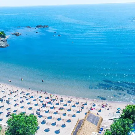 Arapya Resort 호텔