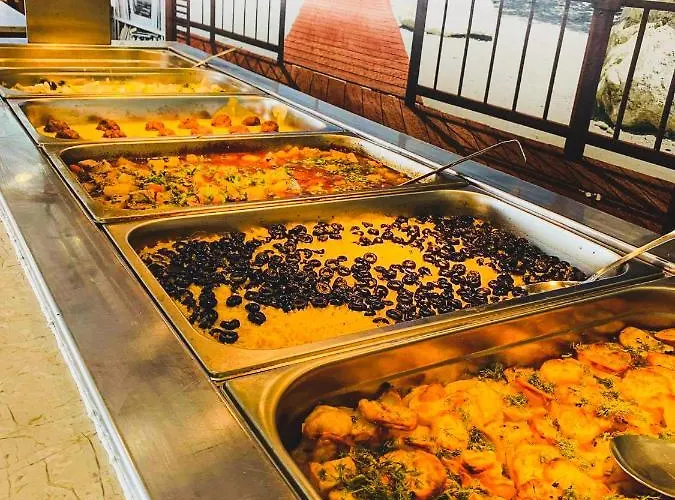 Arapya Resort Arapya