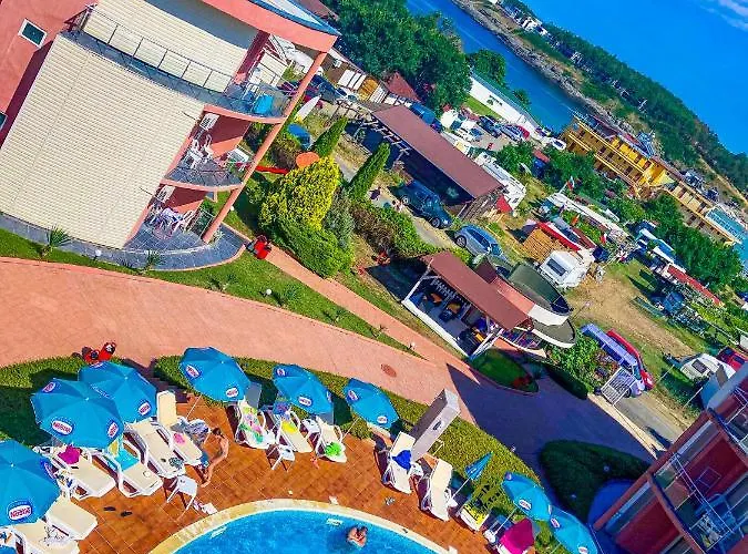 Hotel Arapya Resort Arapya