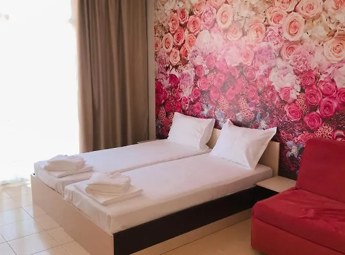 Arapya Resort فندق *