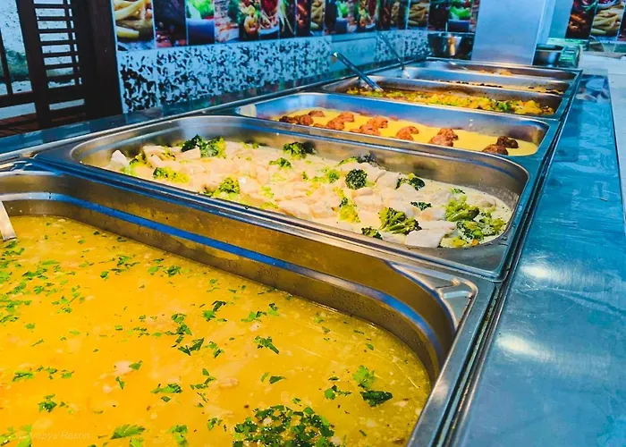 Arapya Resort فندق *