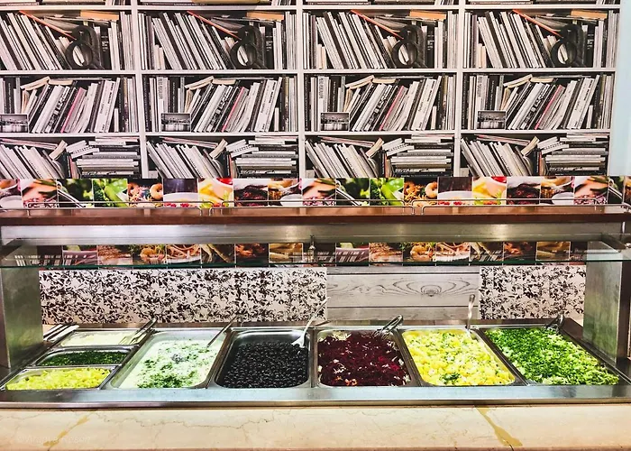 فندق Arapya Resort