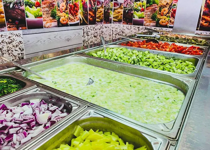 Arapya Resort أرابيا