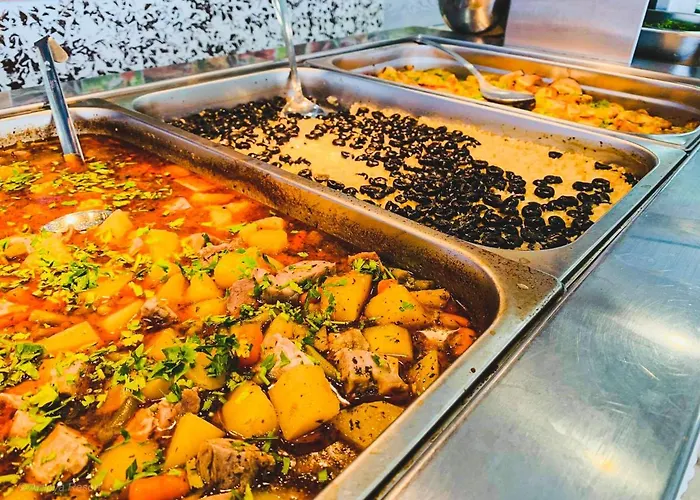 فندق Arapya Resort