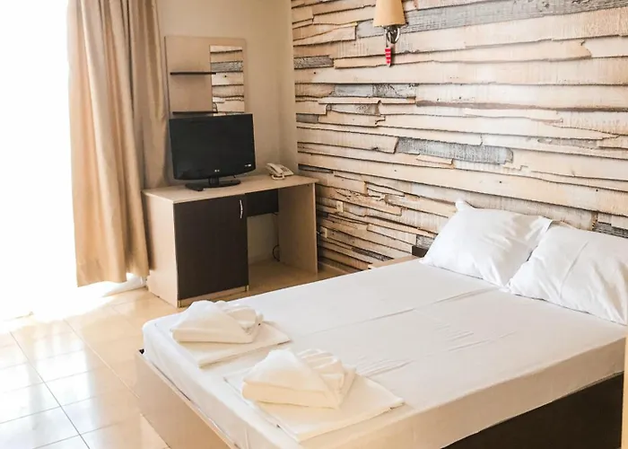 فندق Arapya Resort أرابيا