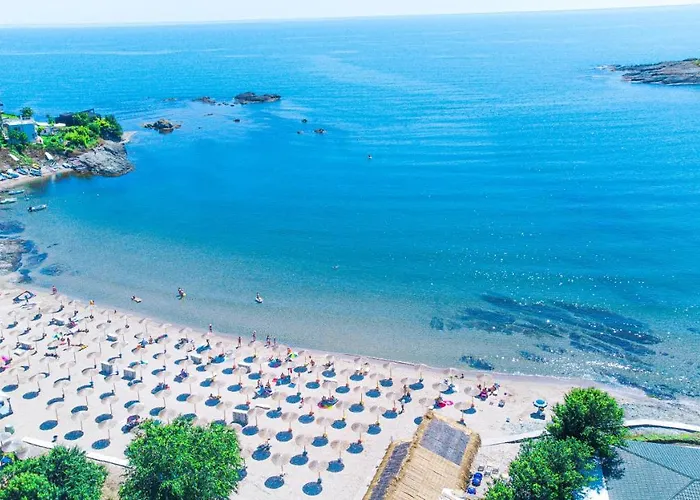 Arapya Resort فندق