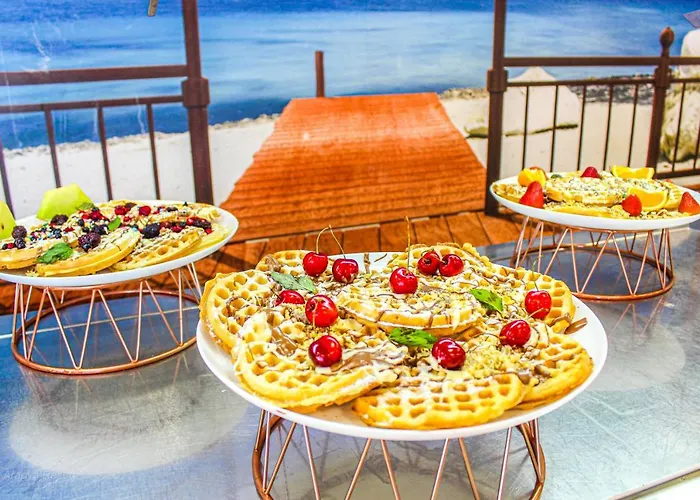 Arapya Resort أرابيا