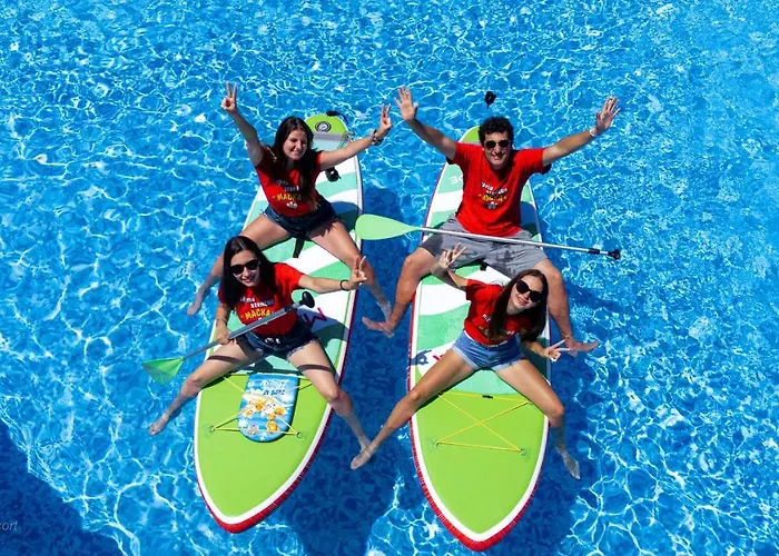 فندق Arapya Resort أرابيا