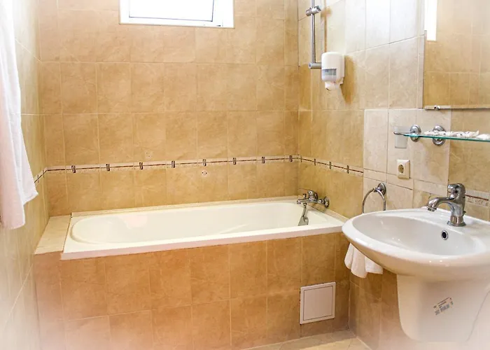 فندق Arapya Resort *