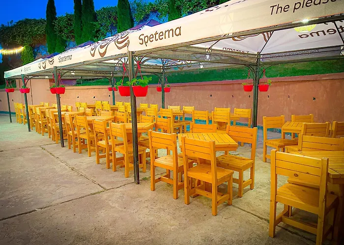 Arapya Resort فندق *