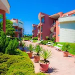 Arapya Resort Hotel Arapya