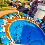 Arapya Resort فندق *