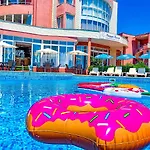 Arapya Resort * Arapya