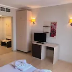 Arapya Resort فندق
