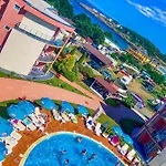 فندق Arapya Resort أرابيا