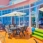 Arapya Resort * Arapya