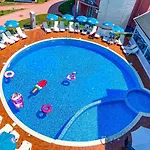 Arapya Resort أرابيا
