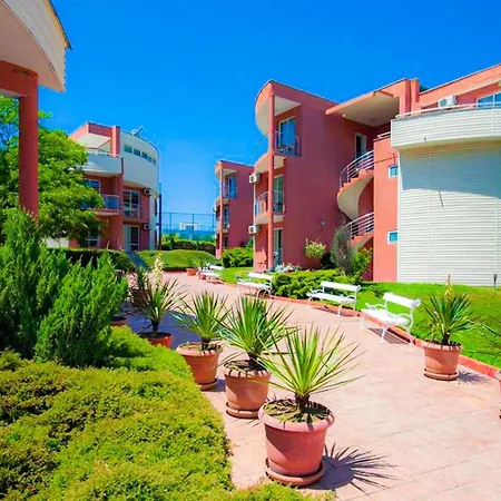 Arapya Resort Otel Arapya