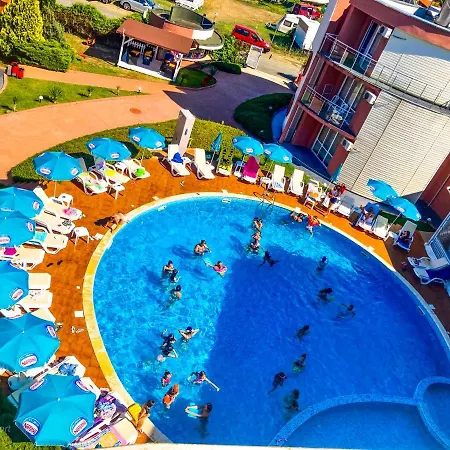 Arapya Resort Otel *