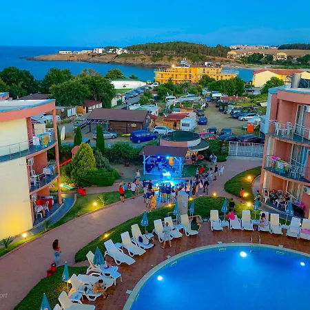 Arapya Resort Arapja