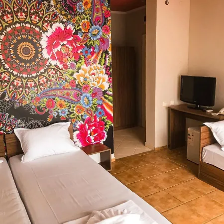 Arapya Resort * Arapya