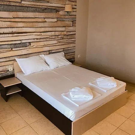 Arapya Resort *