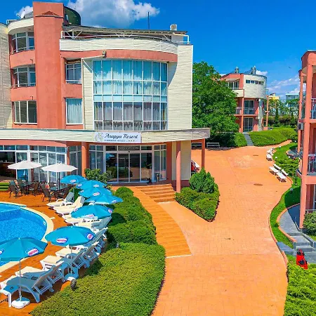 Arapya Resort מלון