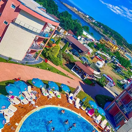 Otel Arapya Resort Arapya