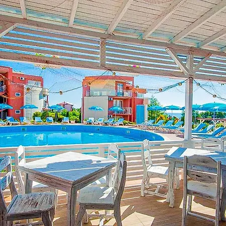 Arapya Del Sol Hotel - All Inclusive *