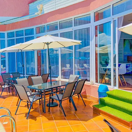 Arapya Del Sol Hotel - All Inclusive * Arapya