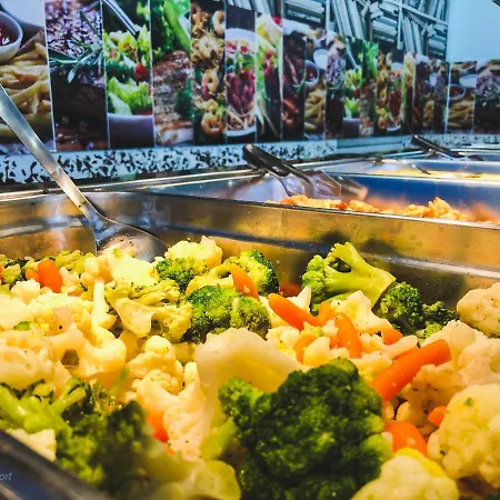 Arapya Resort Otel *