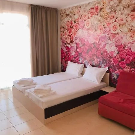 Arapya Resort Otel *