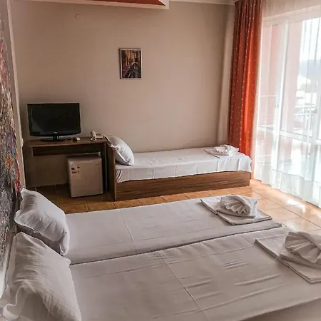 Arapya Resort *