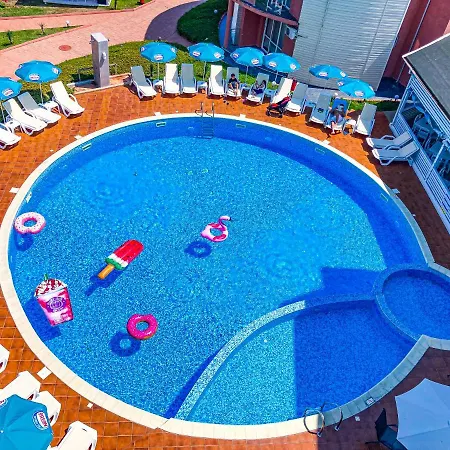 Arapya Resort Arapya