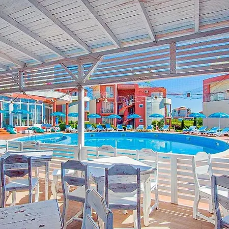 Arapya Resort Hotell Arapya