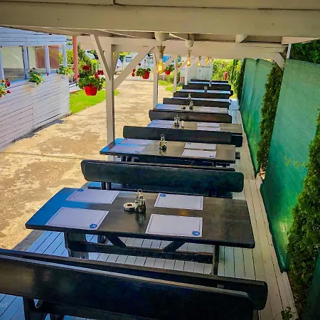 Arapya Resort Otel Arapya