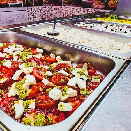 Arapya Resort Otel *