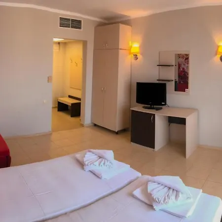 Arapya Resort