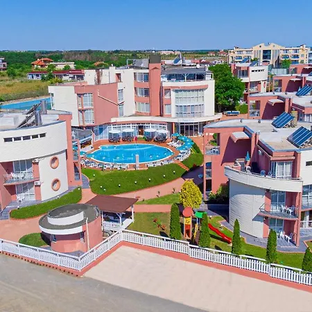 Hotel Arapya Resort Arapja