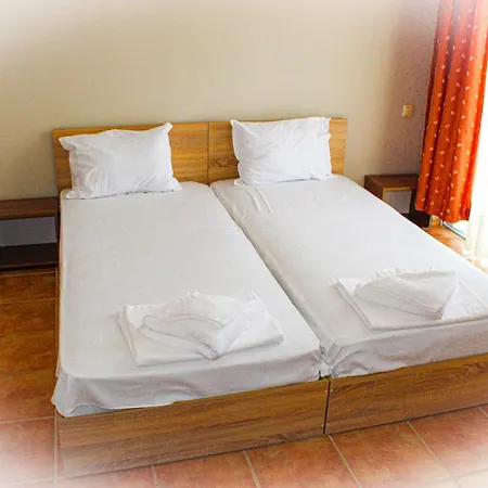 Hotell Arapya Resort