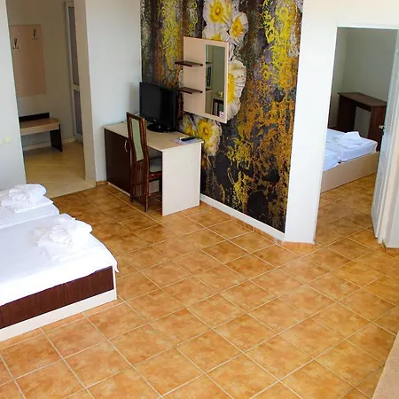 Arapya Resort Otel Arapya