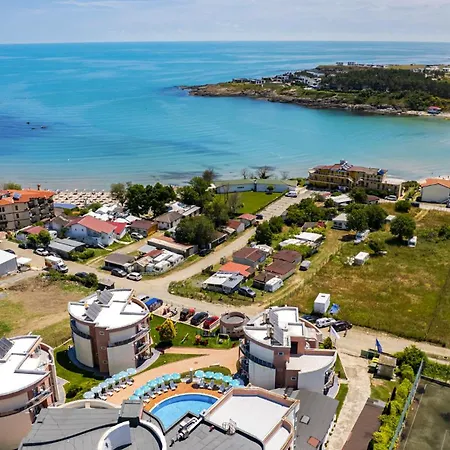Hotel Arapya Resort