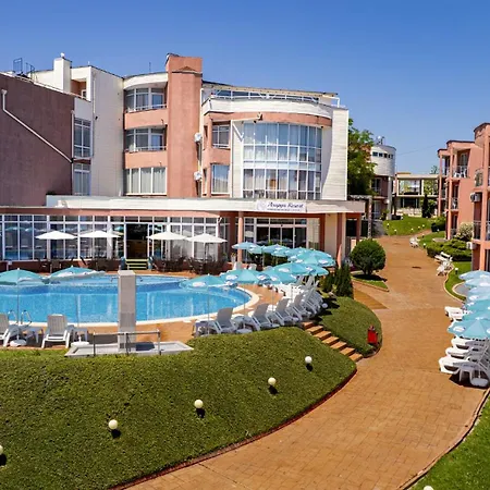 Arapya Resort Hotel *